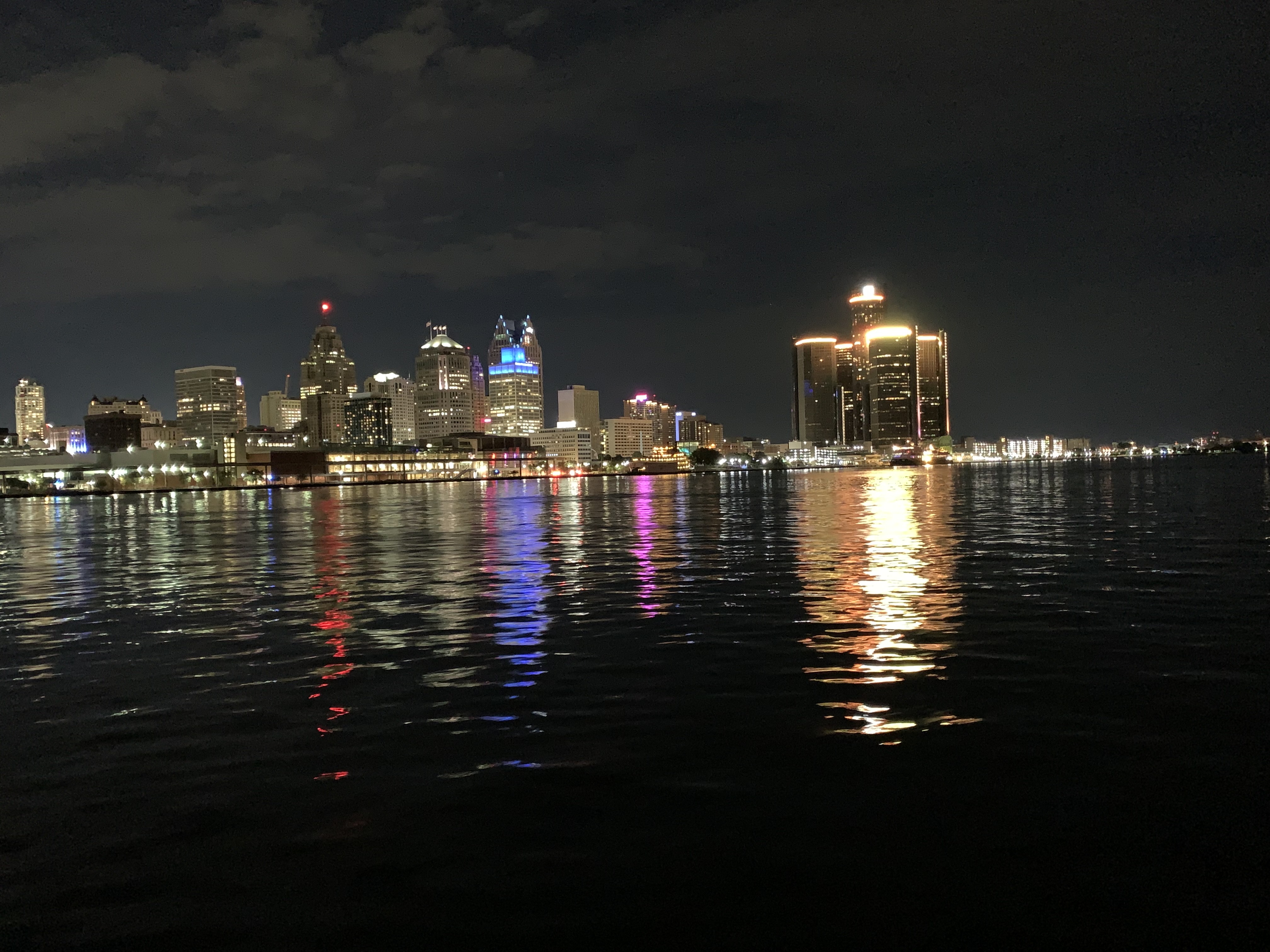 Detroit River